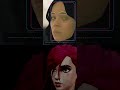 Blender Pipeline Automation with Python | Eyebrows Mapping — Vi Arcane, Hailee Steinfeld