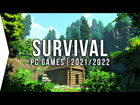 15-new-upcoming-pc-survival-games-in-2021-&-2022-►-open-world,-crafting,-base-building!