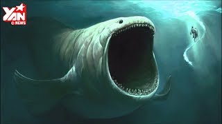 Những Hiện Tượng Bí Ẩn Dưới Lòng Đại Dương