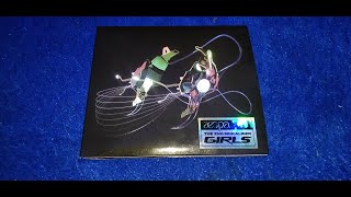 [UNBOXING] aespa 에스파 - 2nd Mini Album Girls Digipack XENO-GLOSSY (GISELLE VER.)