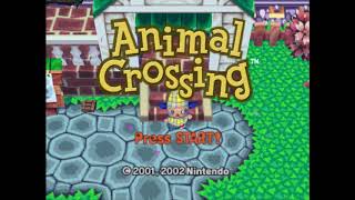 Download lagu Title Theme - Animal Crossing Gamecube OST 1