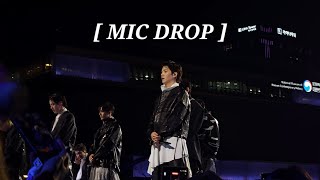방탄소년단 BTS 'MIC Drop' 20260321 광화문 풀버젼