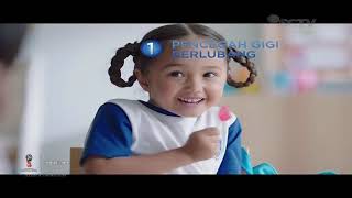 Download lagu Iklan Pepsodent