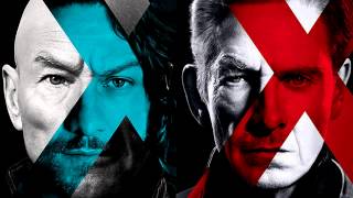 Confidential Music - Encounter ("X-Men: Days Of Future Past - Trailer 2" Music) chords