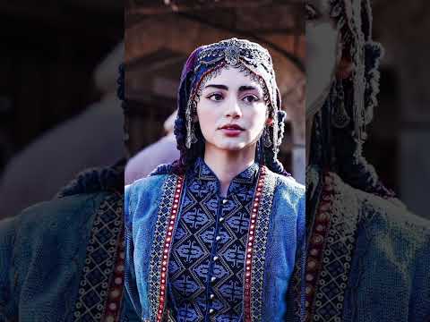 Bala Hatun Life Balahatun Kuruluşosman Beautiful 1million Türkiye Foryou Short Ogetorer