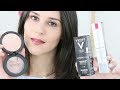 JE TESTE LE MAQUILLAGE DE PARAPHARMACIE  |  CRASH TEST