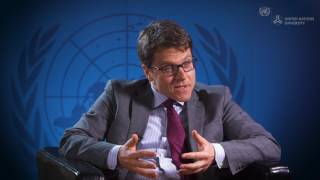 The Future of Peacebuilding: Lessons from Afghanistan, a Conversation with Mats Berdal