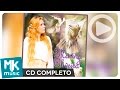 Marina de Oliveira - Um Novo Cântico (CD COMPLETO)