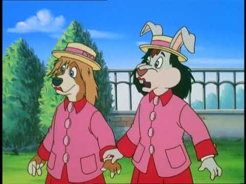 Saban S Adventures Of Oliver Twist Episode 18 Disguise And Dolls