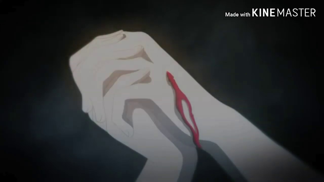 DEVILS' LINE AMV~ Lovely : Billie Elish ft Khalid