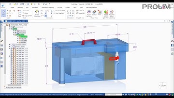 Model Based Definition in Solid Edge