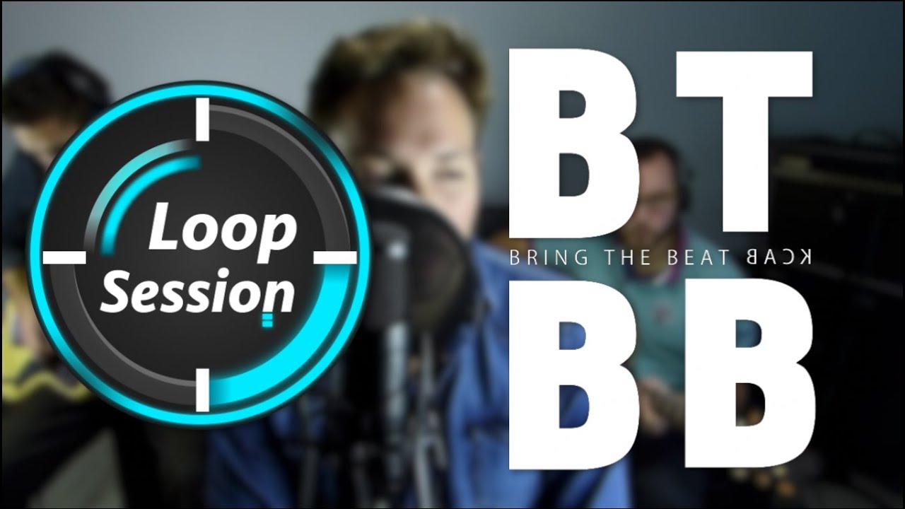 Watch Bring the Beat Back - The Road (Loop Session) feat. Louie on YouTube Watch Bring the Beat Back - The Road (Loop Session) feat. Louie on YouTube