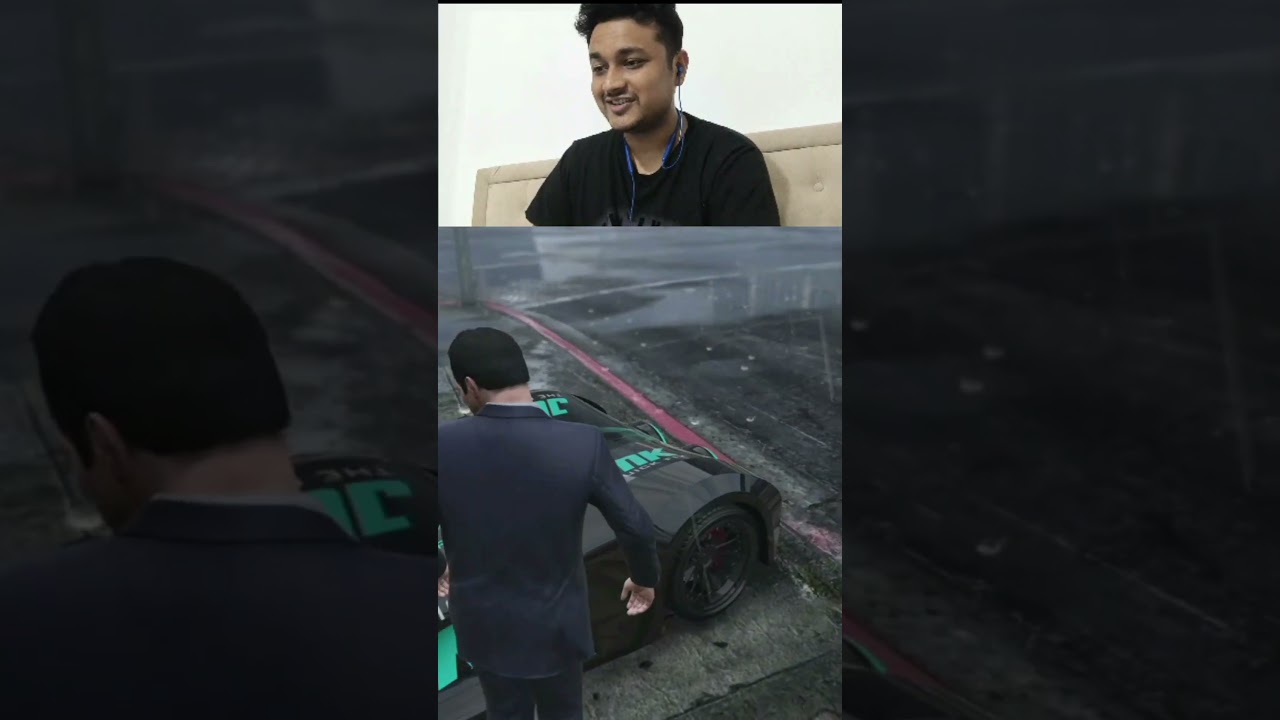 "SECRETLY STEALING A SUPER CAR" | Mavron Gaming | GTA 5 GAMEPLAY #9 |MAVRON GAMING