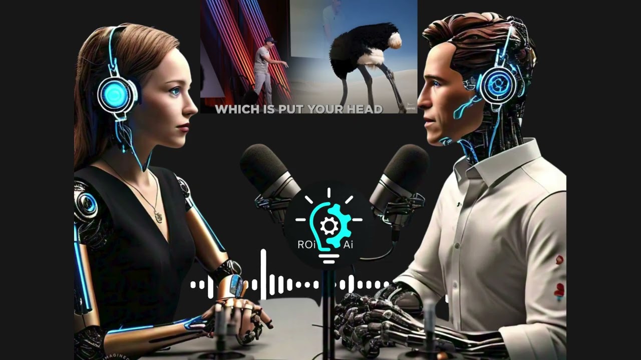 Complete Social Media Marketing Strategy For 2025  - GaryVee Keynote - Podcast Keynotes