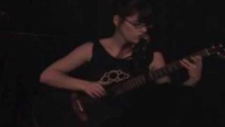 Kaki King - Ingots (Live)