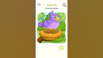 Dop 3 Displace One Part level 18