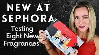 New Fragrances At Sephora | Sephora Favorites