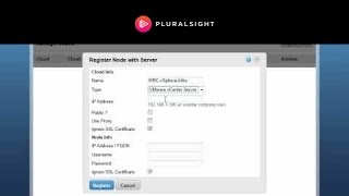 Installing VMware vCloud Connector by David Davis