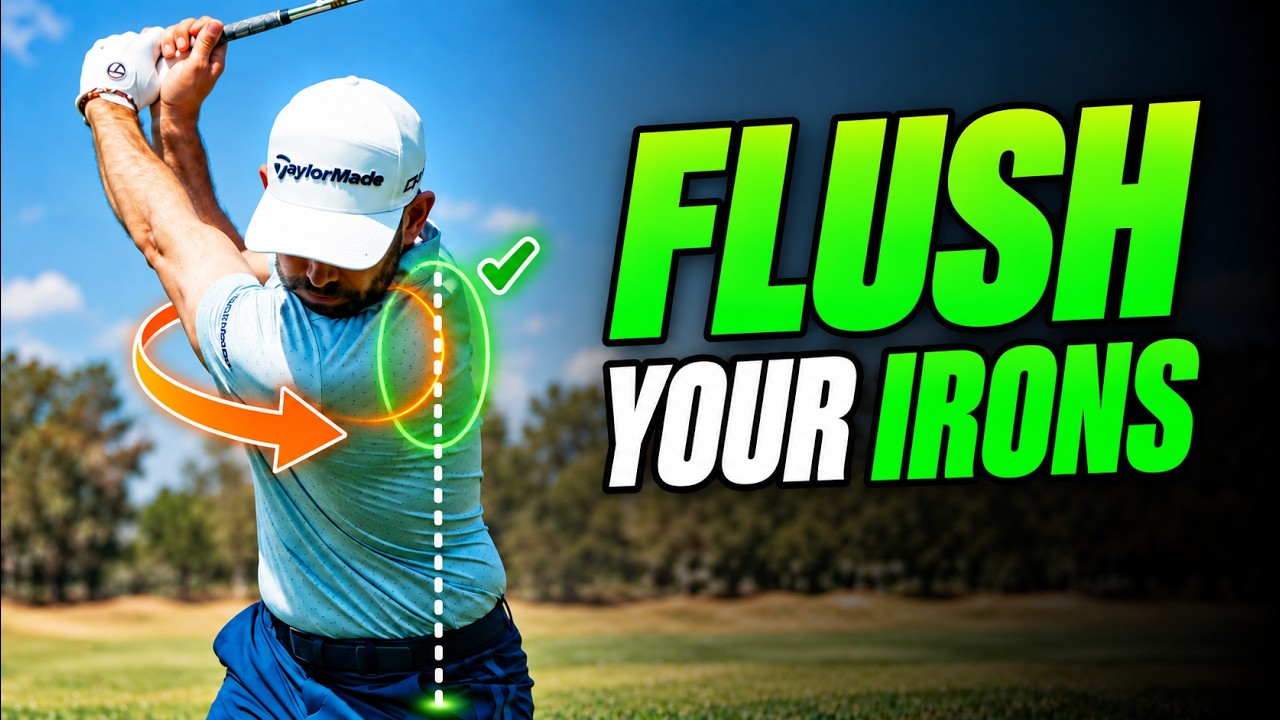 One Simple Fix Can Give You Effortless Strikes In MINUTES