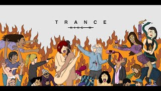 Miniatura de vídeo de "Kike M - Trance"