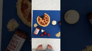 Day as a food photographer #photoshoot #photoediting #restaurants #pizza #italianfood