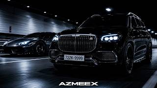AZMEEX - Knockout King (Original Mix) screenshot 4