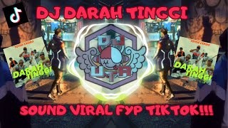 DJ DARAH TINGGI BRUTAL MANS 🌹VIRAL FYP TIKTOK 2023!!!