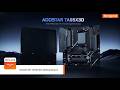 AOOSTAR TA95X3D M-ATX Motherboard - Shop on Banggood