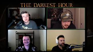 The Darkest Hour - Episode 40 ft. KBalls | A Dark and Darker Podcast