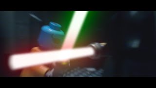 Lego Star Wars - Deadly Duel