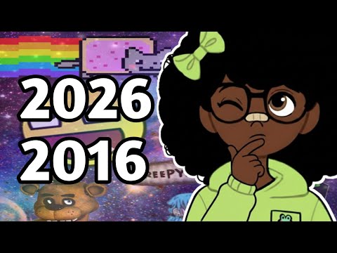 2026 vai ser o novo 2016?