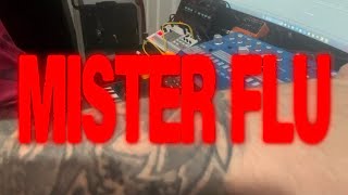 Raw 4-20 Jamin’ [RD6, B1, SR16, Volca FM, Sample2, PO16, PH3]  