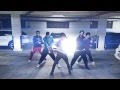 Usher  scream tndf dance cover