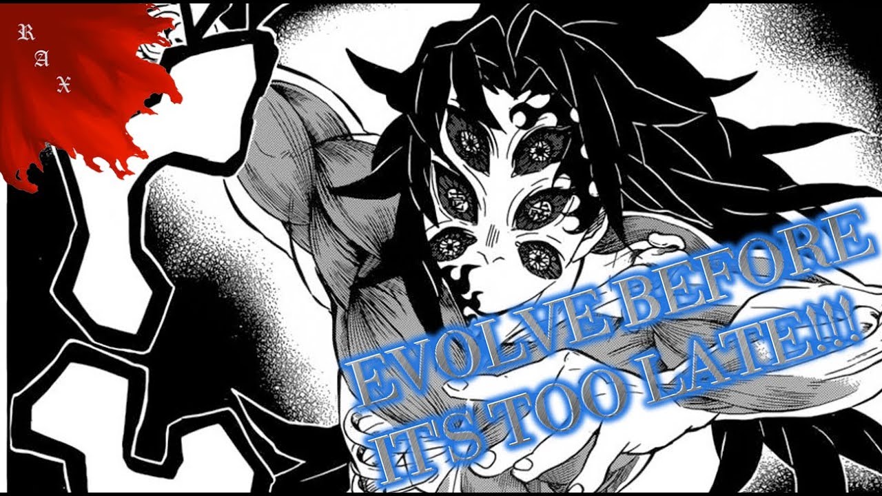 Kimetsu No Yaiba Chapter 173 Review: THIS CAN'T BE THE END FOR HIM