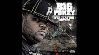 Big Pokey - Evacuation Notice (2008) [Full Album] Houston, TX