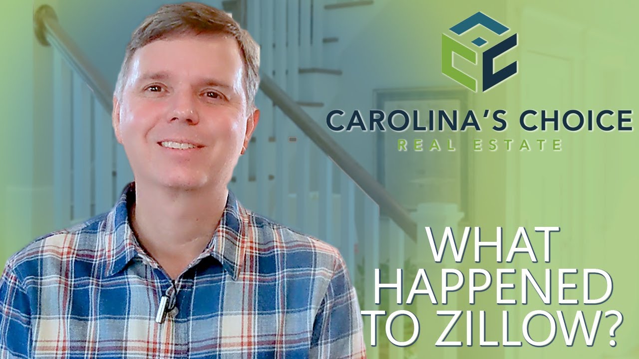 Why Zillow’s Plans Backfired YouTube