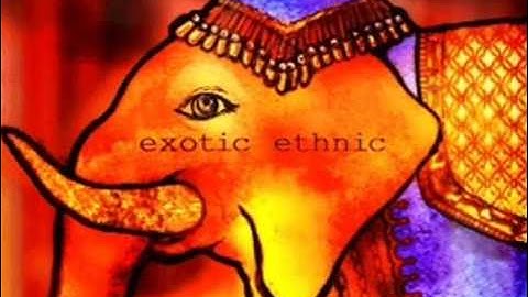 Exotic Ethnic - RevenG