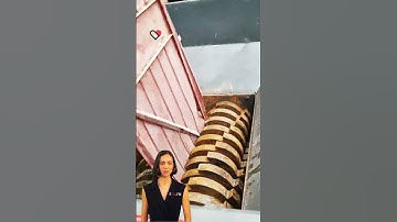 #fcnfm FCNFM Durable Blades Shredder: Long-Lasting Performance Ensured.
