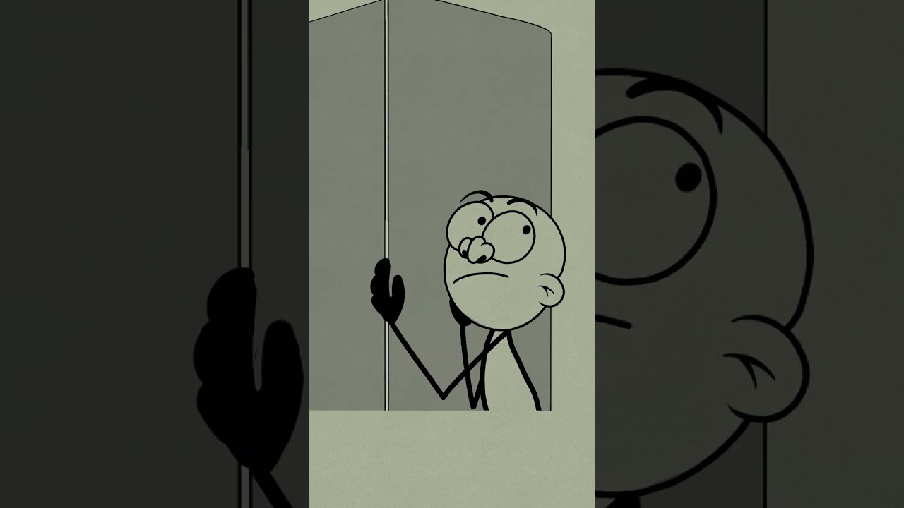 Me at 3am because I said I wasnt hungry during dinner! (4k memes) #shorts