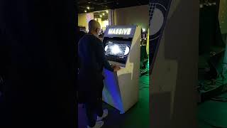 Mive At Magfest 2025.