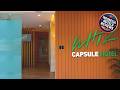Whiz Capsule Hotel Thamrin Jakarta | Jakarta, Indonesia | Hotel Review ⭐