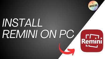 How To Install Remini On PC 2024 (Easy Tutorial)