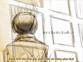 【APH】【腐向け】D.o.n.&#39;.t l.e.a.v.e m.e 【朝.菊】【Vietsub】