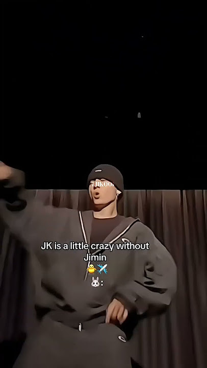 I don't think it's a coincidence😁#jikook