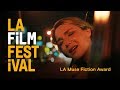 AND THEN THERE WAS EVE wins LA Muse Fiction Award at the 2017 LA Film Festival