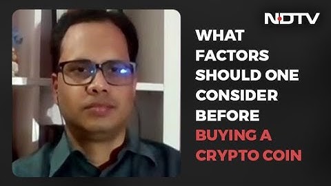 All You Need To Know Before Buying A Crypto Coin | Coffee & Crypto