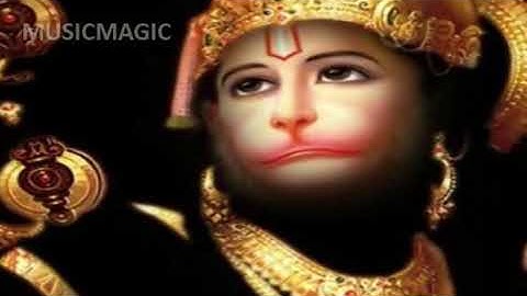 Powerful Mantra To Destroy Enemies l Shree Hanuman Mantra