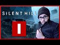 Silent hill 1 ps1  chap 1 lets play bienvenue  silent hill fr