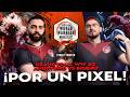 ¡FINAL DE LOCOS! Duelo ÉPICO entre BIRDS | ANGRYBIRD VS BIGBIRD | GRAND FINAL WW ME #2 | SF6