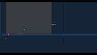 Male and Female Percentage Java